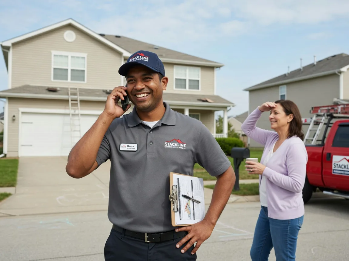 Chimney flashing repair Finley, OK FAQs